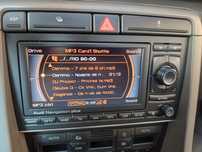 Navigatie originala rns e update soft la zi
