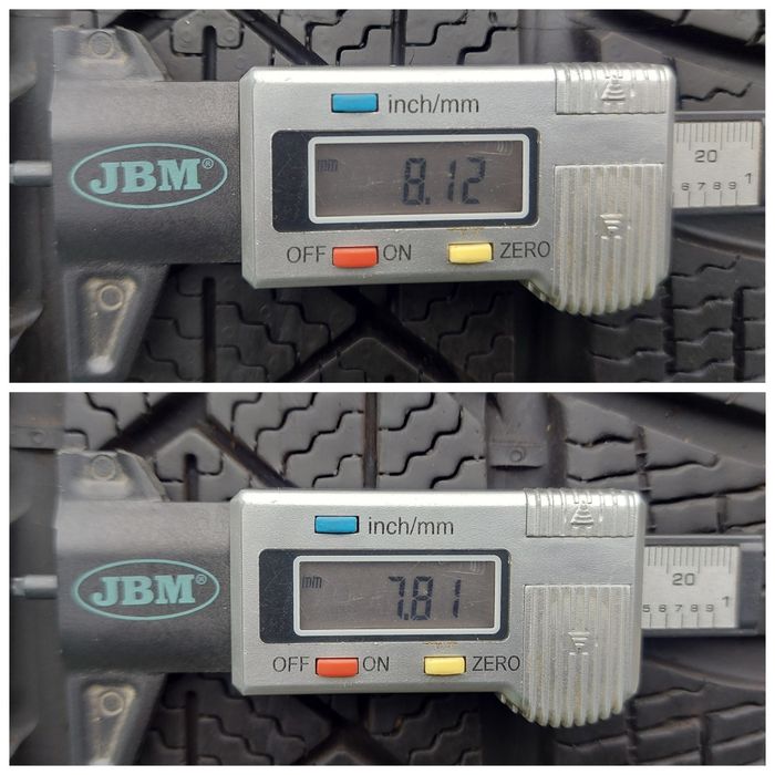 Set 2buc 245/45 R20 103V XL Pirelli Winter Sotto Zero³ *BMW RSC RFT