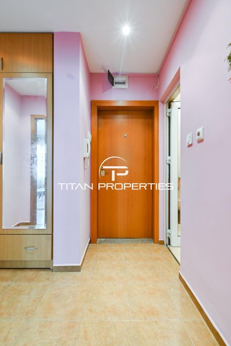 Дава се под наем Двустаен апартамент в София, Лагера - 50 кв.м за 550 € - Снимка #10