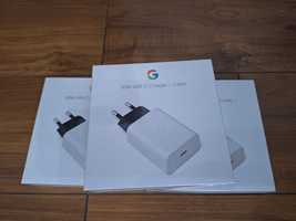 Cablu + incarcator google 30W