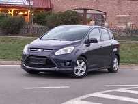 Ford c max 2012 motor 2,0 tdci automat 140 cai