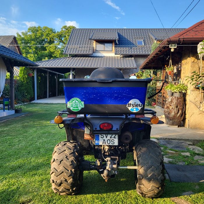 De vânzare  ATW 4Y