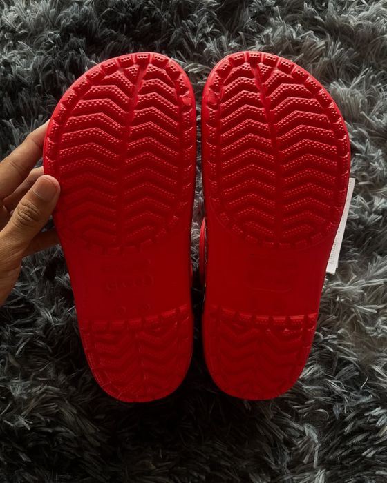 Crocs McQueen 95 Вналичии