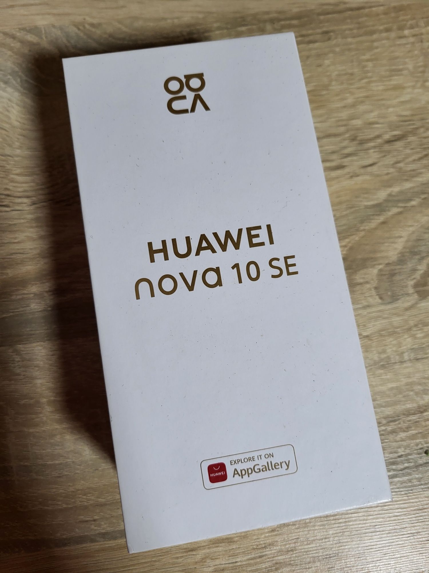 Huawei nova 10SE