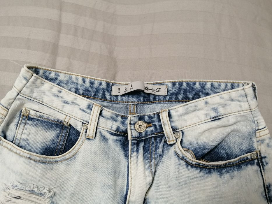 Blugi Denim Est.1969