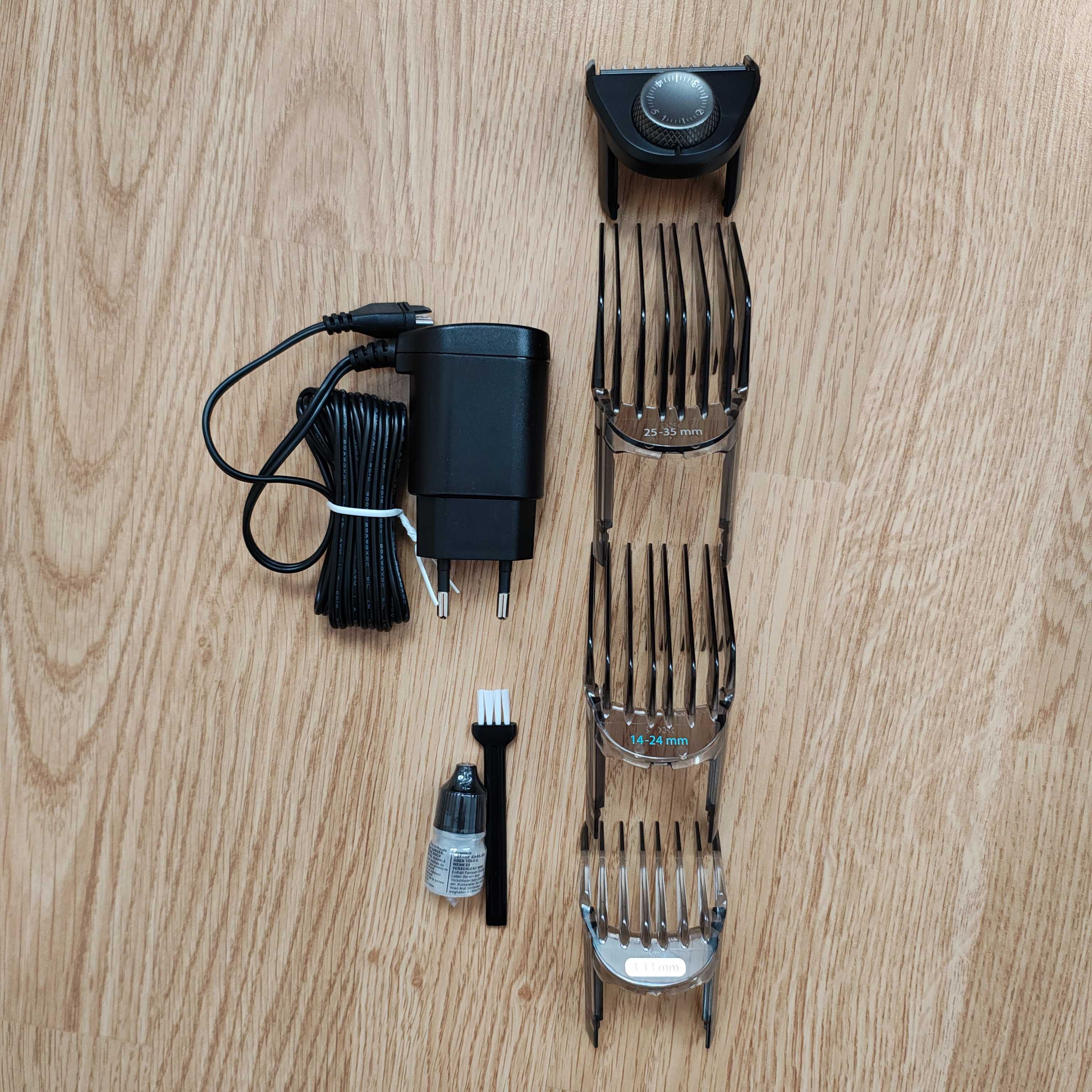 Машинка за подстригване Remington HC6000 POWER X6