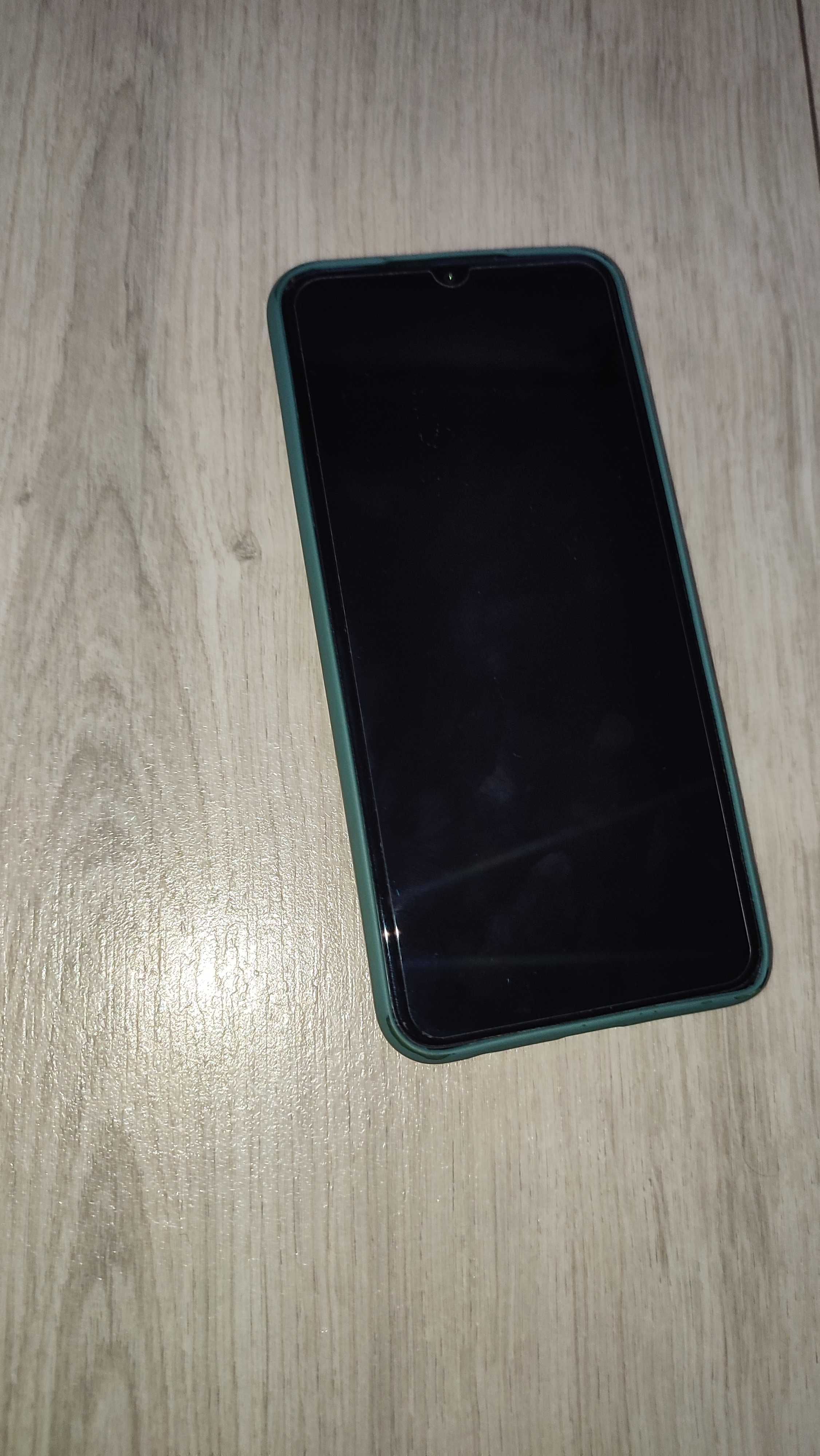 Телефон: Xiaomi Redmi 9