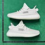 Adidas Yeezy Boost 350 V2 White
