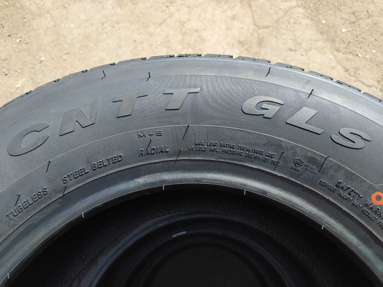 Шины в Алматы 215/70/15 Triangle TR928 (98H)