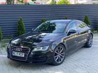 Audi a7 3.0 diesel