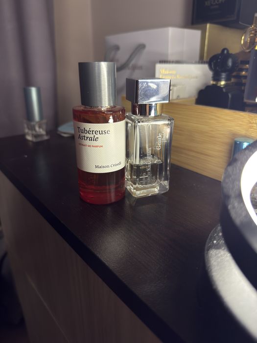 Clive Christian и други отливки от селектирани нишови аромати