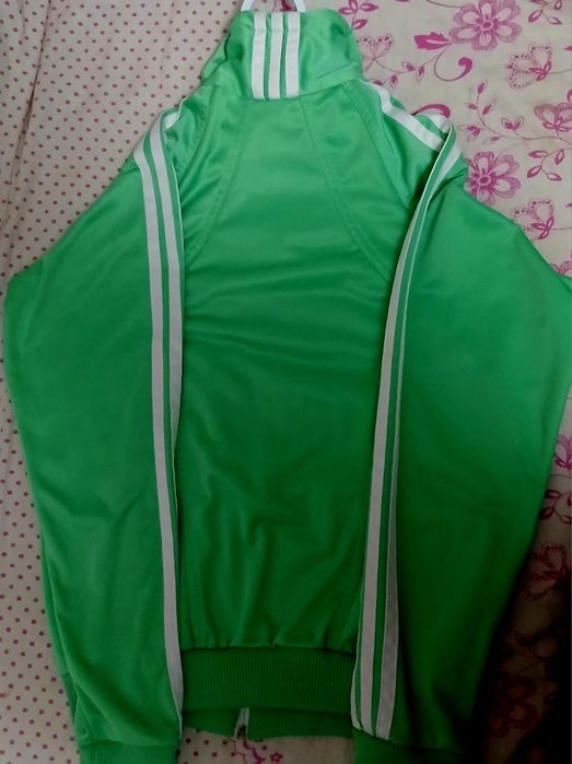 Спортивный костюм Adidas