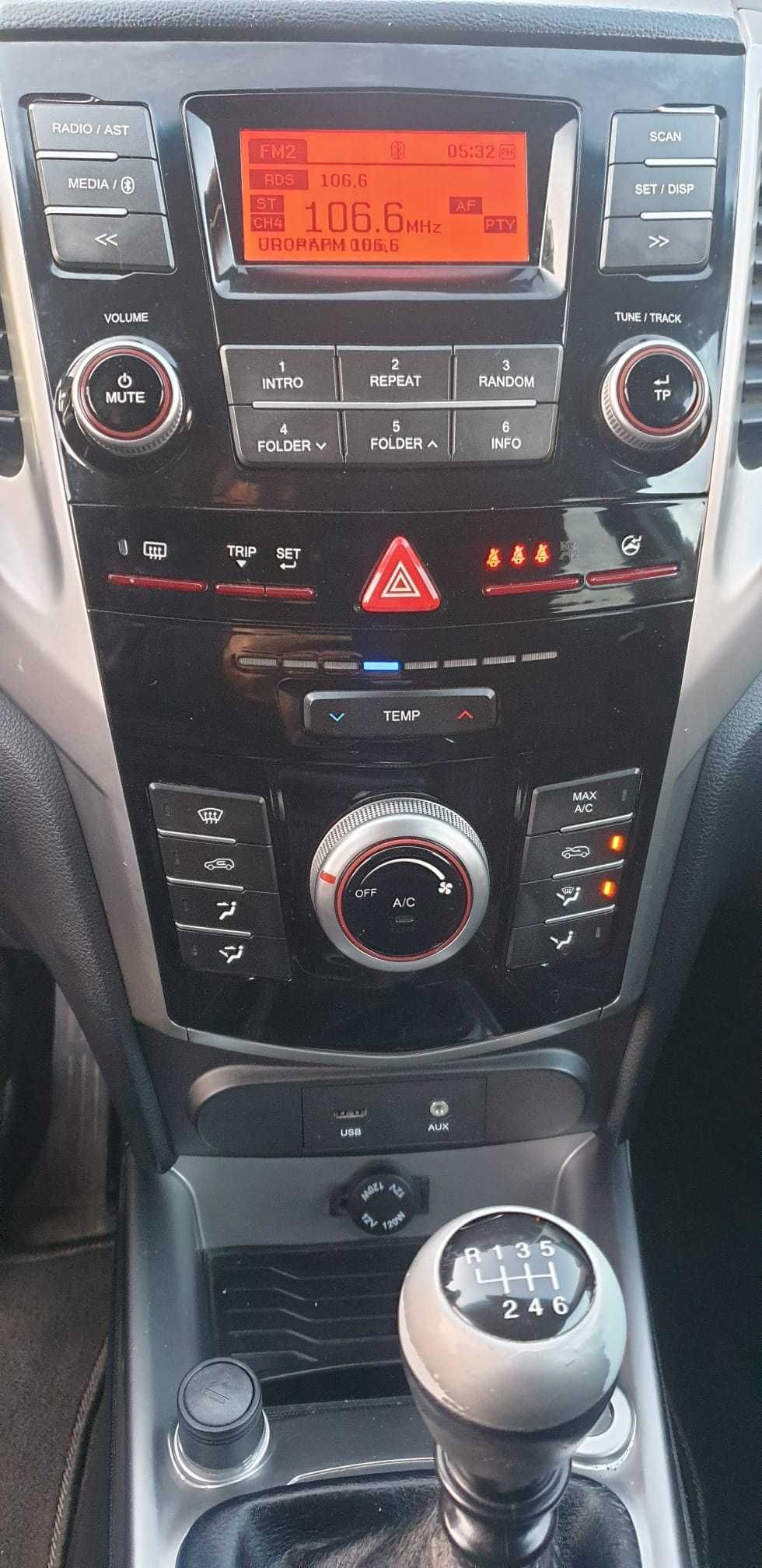 Ssangyong Tivoli 1.6 Diesel 2017