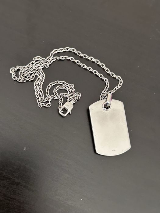 Pandant emporio armani