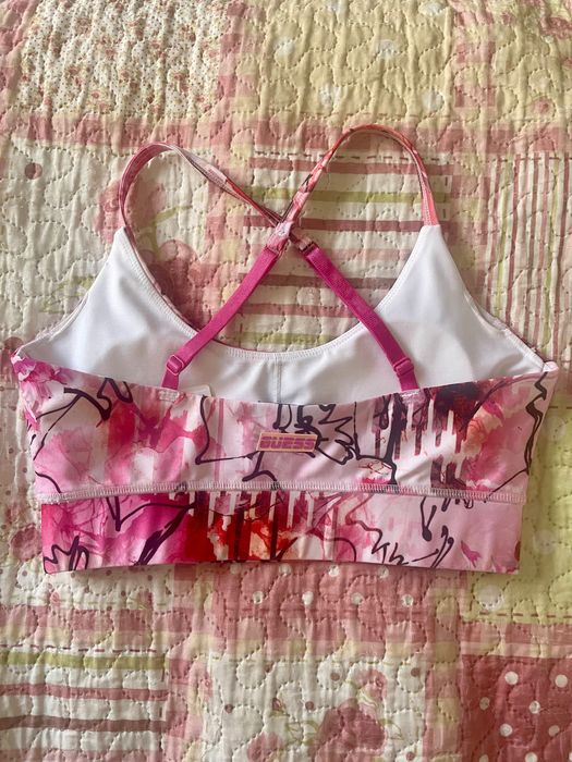 Спортно бюстие Guess xs