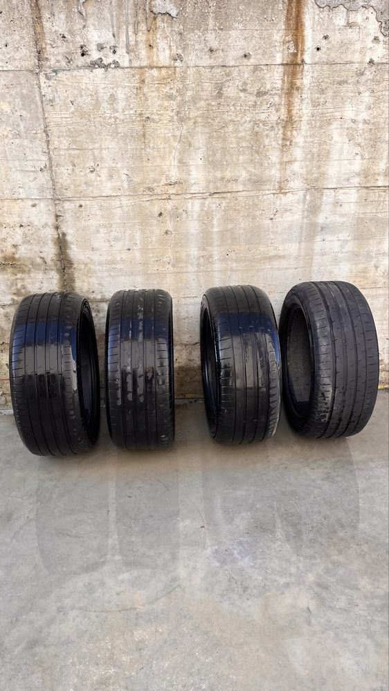 Летни гуми TOYO TIRES 255/50/19