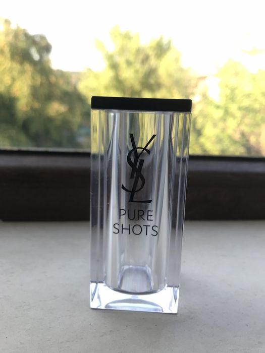 Подмладяващ серум за лице YSL OR ROUGE L'HUILE