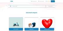 Se vinde site web