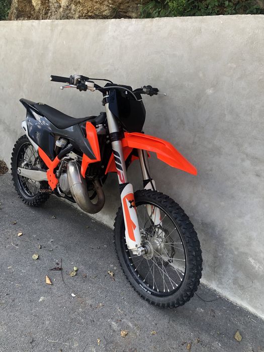 2019 KTM 150 SX Cota A