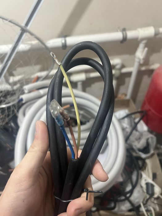 Трубки для сплит системы