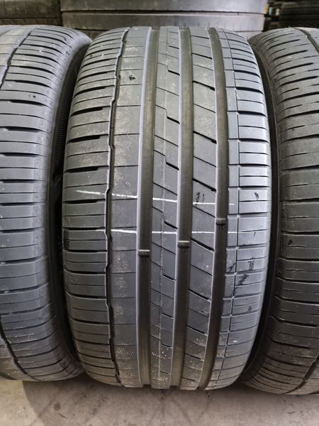 285/45/20 HANKOOK 4бр