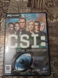 joc video CSI 16+