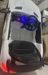 Jucarii (masinuta + atv ) ambele electrice