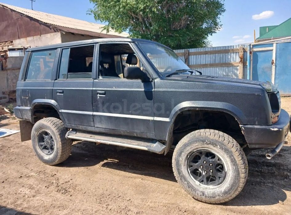 Санг Ионг Карандо