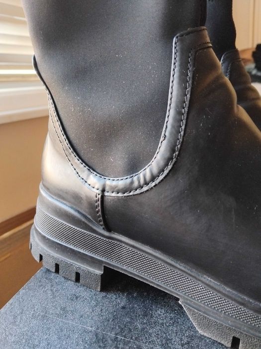 Мъжки боти ZARA 41