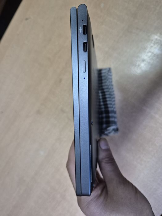 Продам Chuwi minibook x