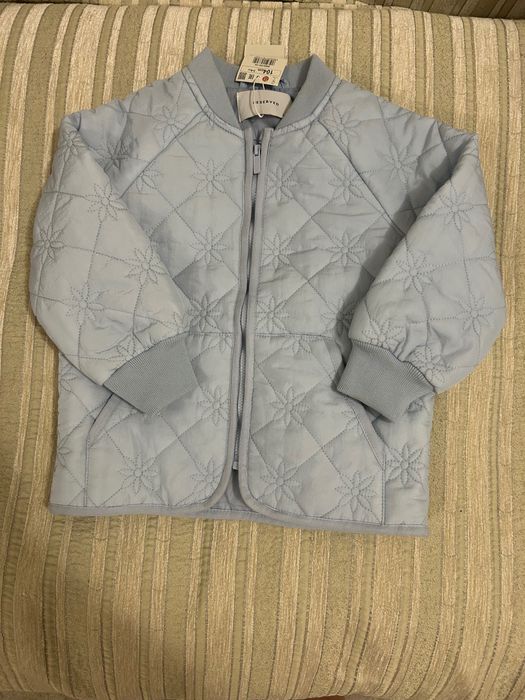 Яке Reserved пролет/есен за момиче