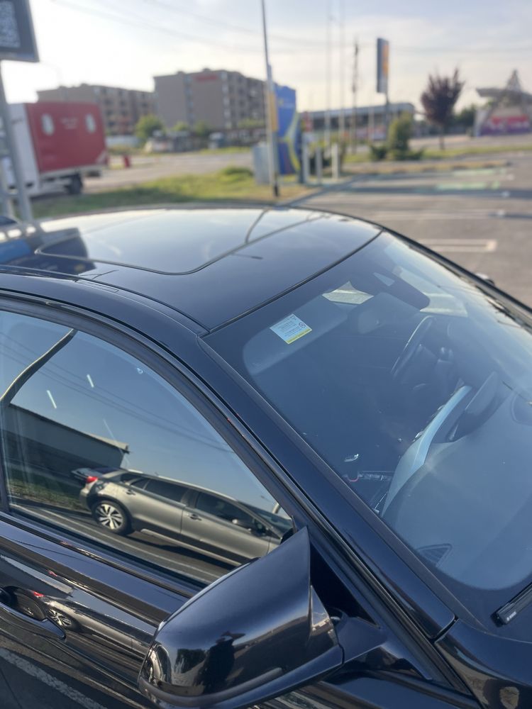 Bmw seria 3 f30 318d