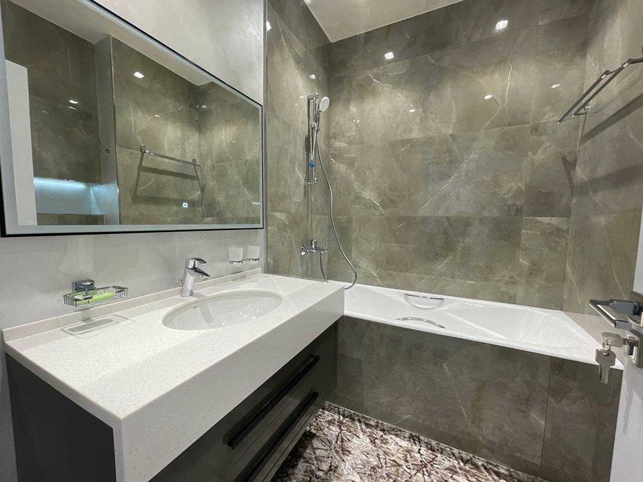 ЖК INFINITY Ойбек Ц1 Нукусская 3 комнатная Идеальна для Семьи