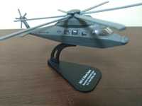 Хеликоптери за колекция