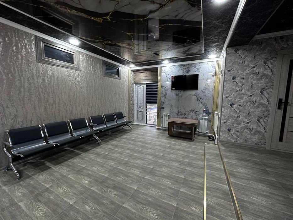 Ofis arendaga(аренда) beriladi