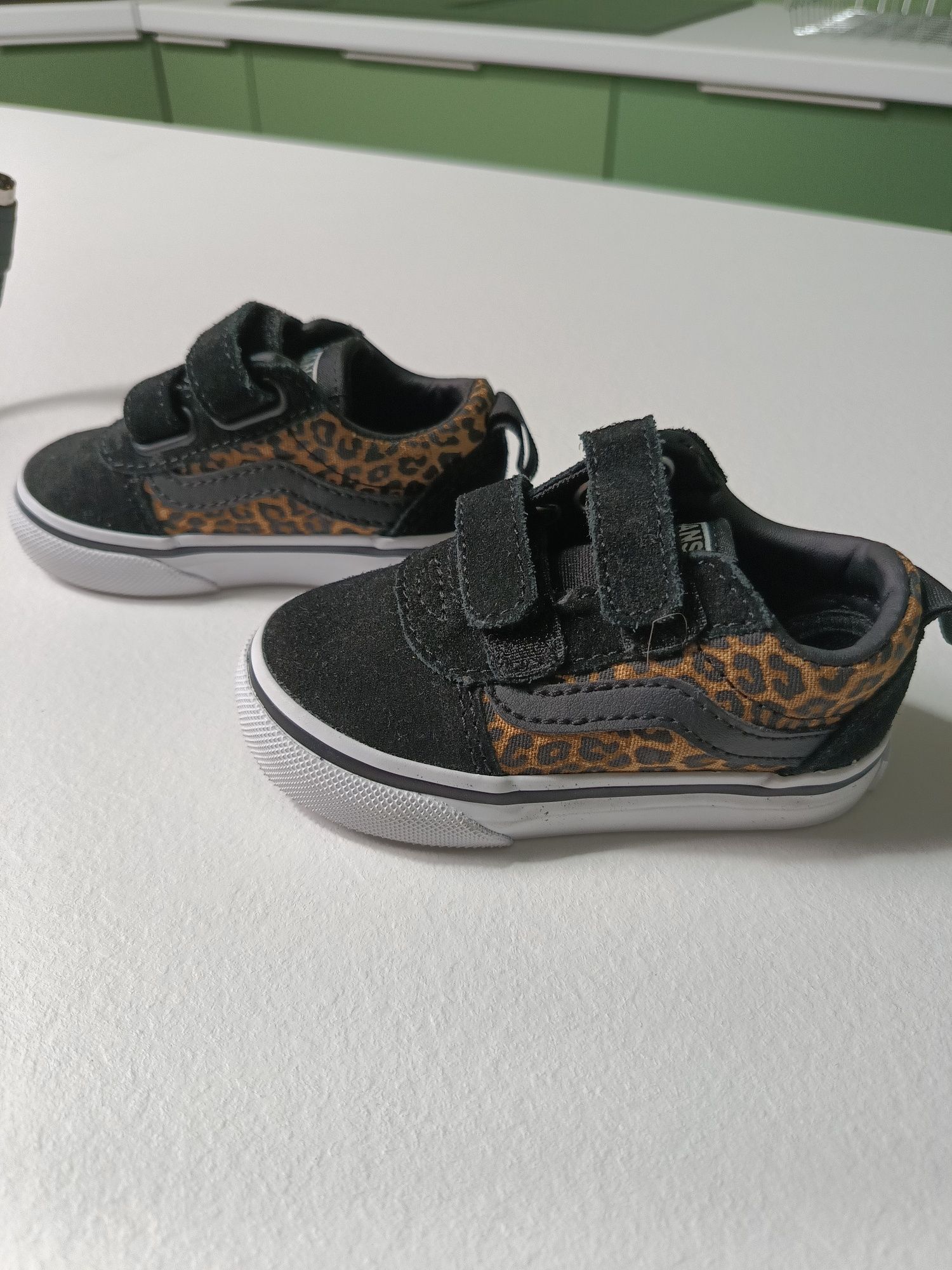 Vans Toddler marimea 20