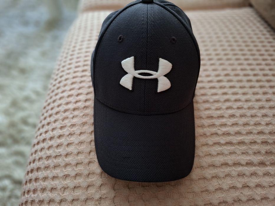 Шапка Under Armour оригинална
