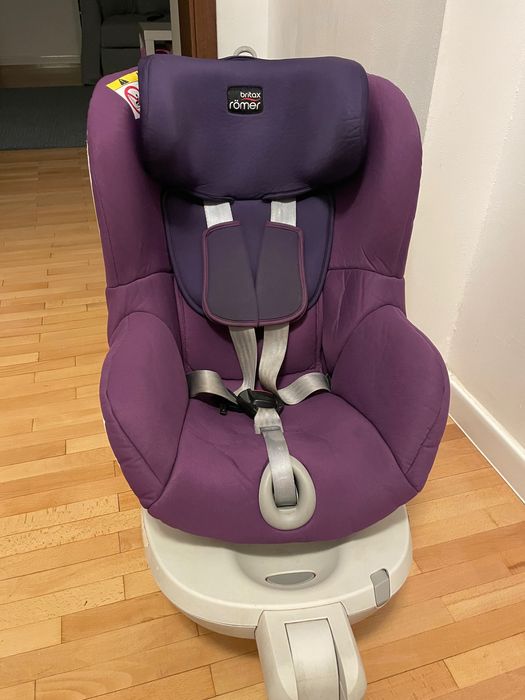 Scaun auto Britax Romer