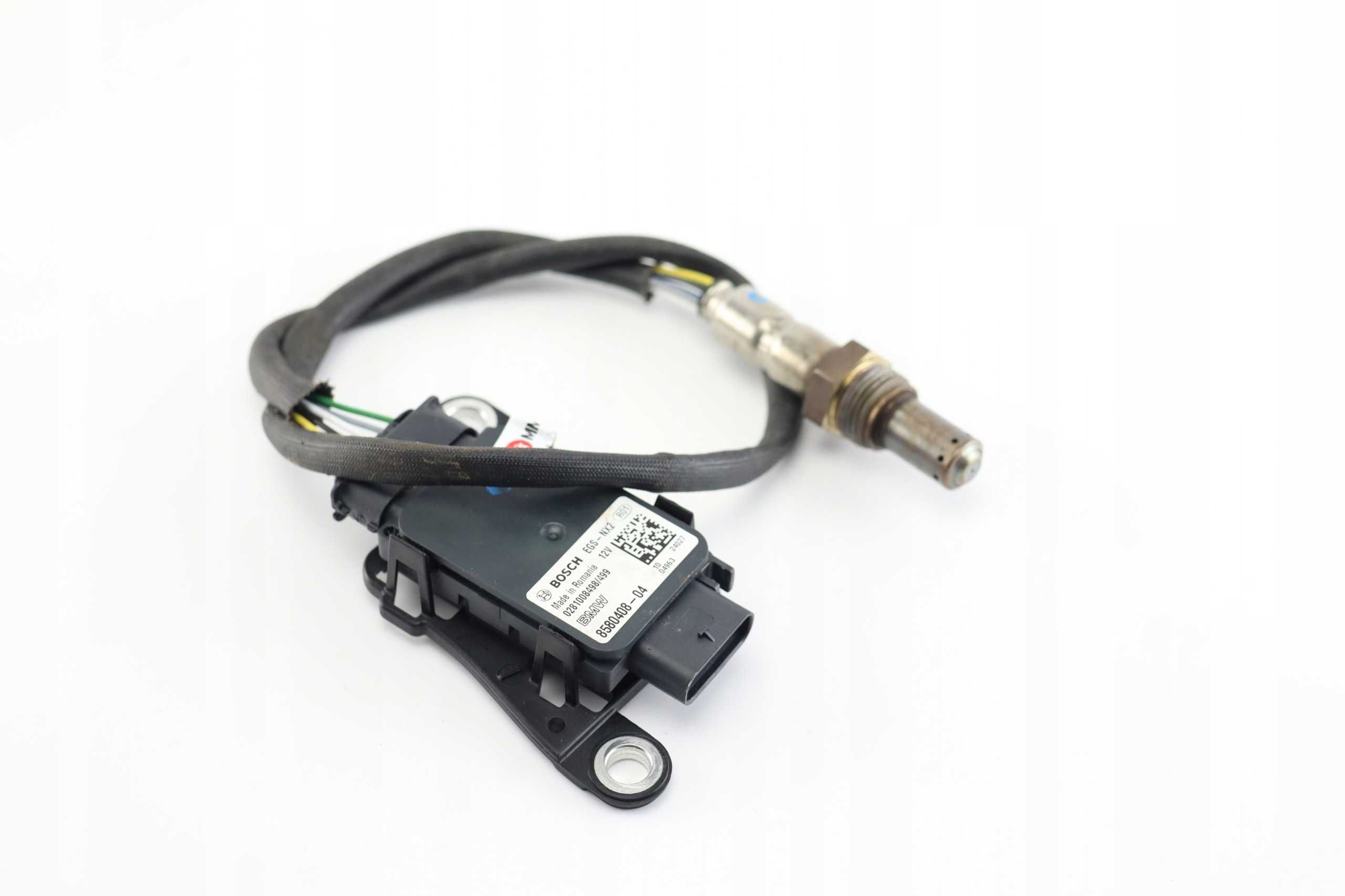 Sonda Lambda  BMW 2.0 D X1/X2/Seria 1 / Seria 2 /Mini 8580408-04 NOUA