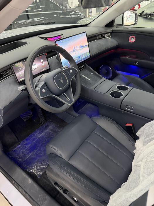 Foyah Free Plus 2026 Eng fuli Servis Garantiya bor