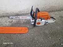 Stihl MS 261 C Motoferastrau profesional 3.8CP An 2024