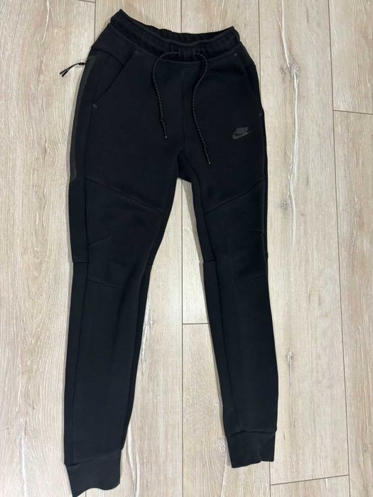 Nike tech fleece оригинален