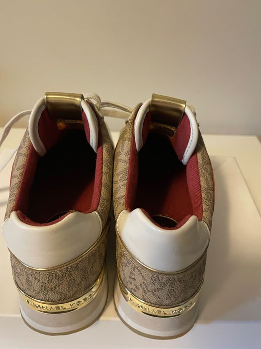 Обувки Michel Kors