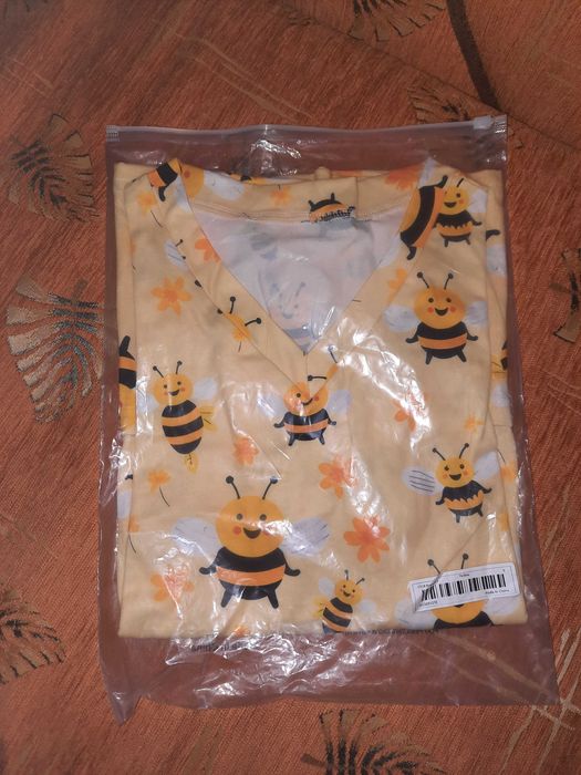 Нови медицински униформи