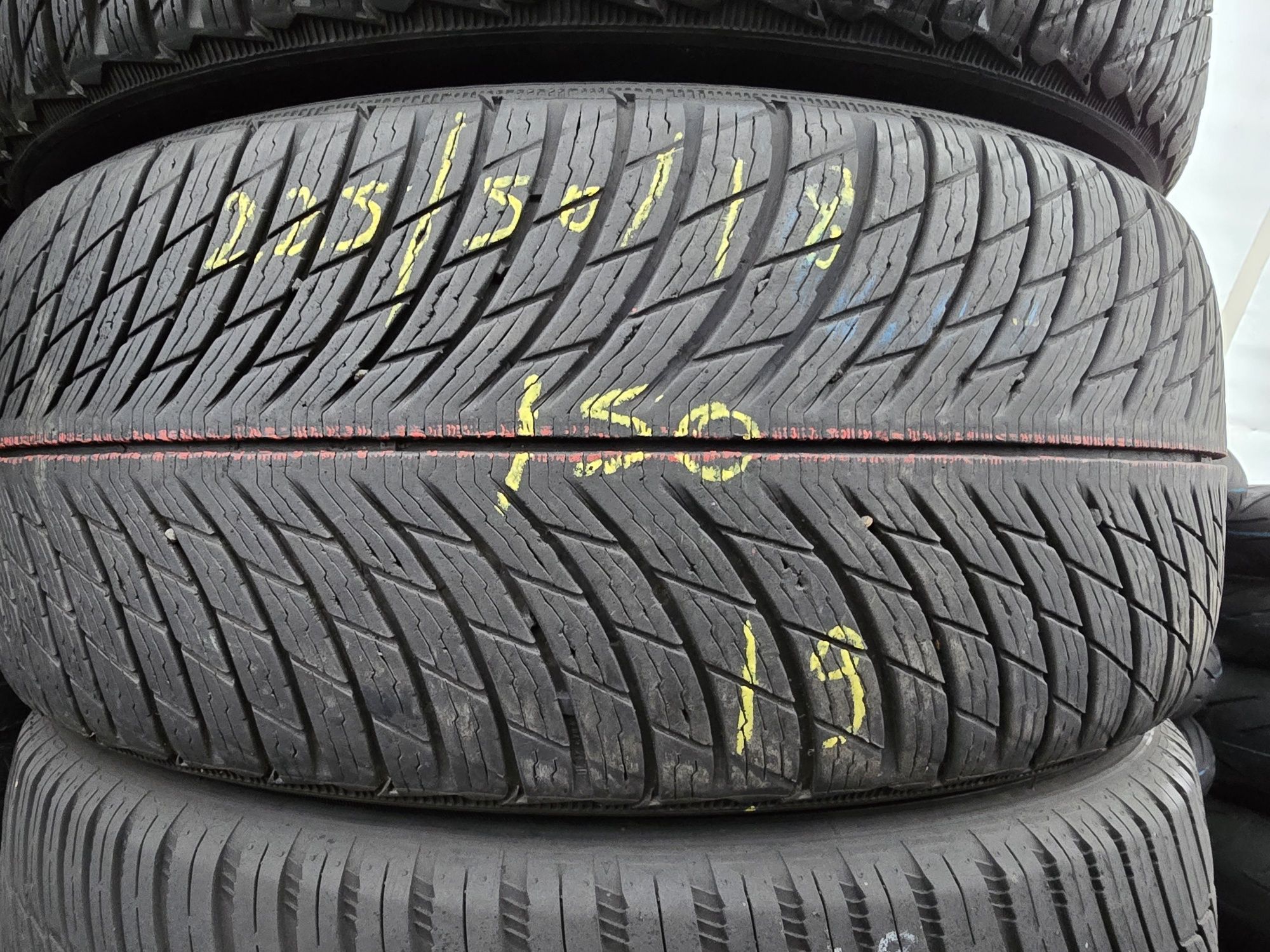 225.50.18 michelin m+s