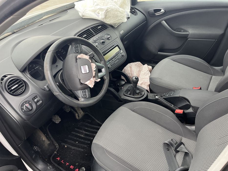 Seat Altea 1.6TDI за части
