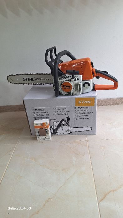 Резачка STIHL MS 250