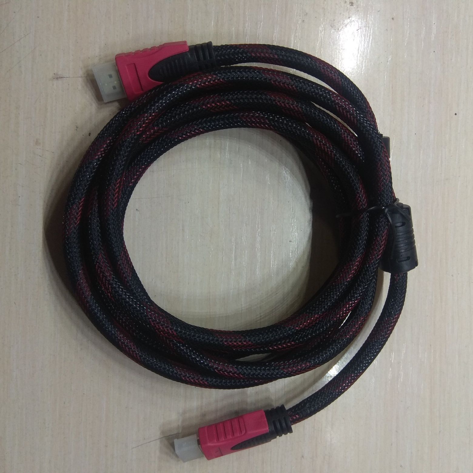 Кабель HDMI-HDMI (3м)