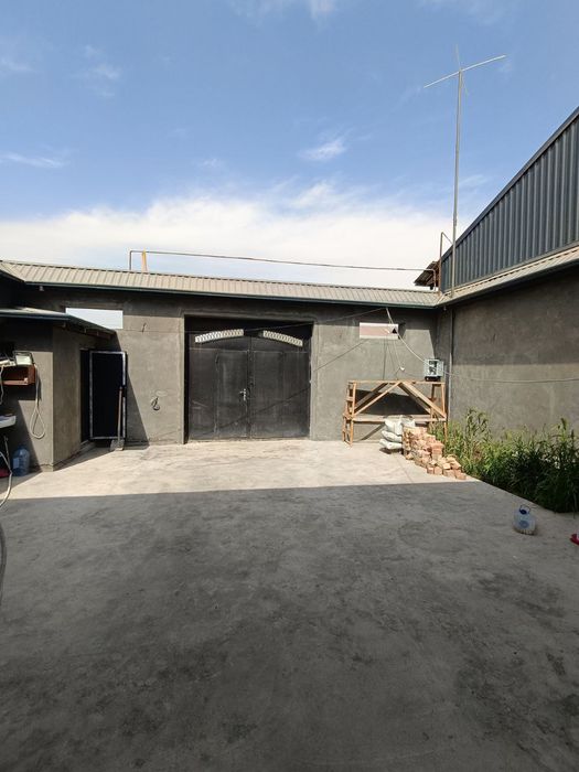 Продается участок Кибрай Байткургон