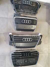 Grila centrala Audi A4B7, ,B8, B8, A5,A6,TT,Golf 5,6,7